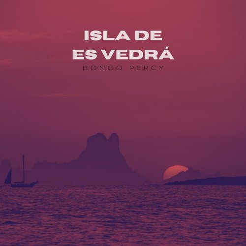 Bongo Percy - Isla de es Vedrá [QL4871]